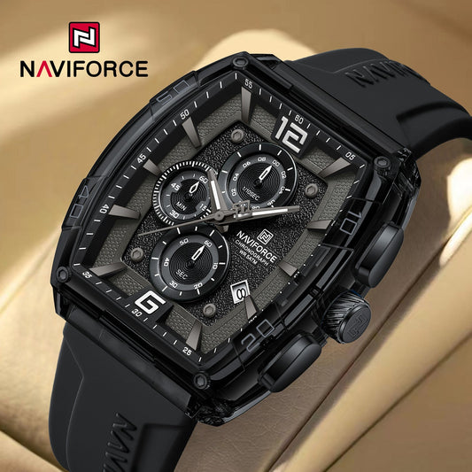 NAVIFORCE MENS WATCH