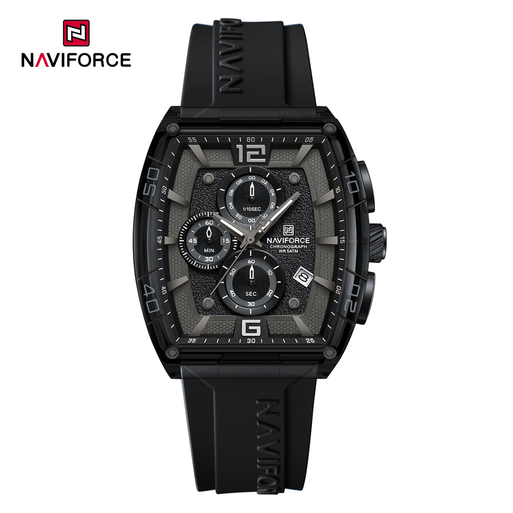 NAVIFORCE MENS WATCH