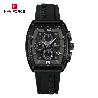 NAVIFORCE MENS WATCH