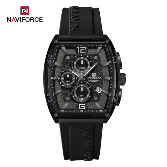 NAVIFORCE MENS WATCH