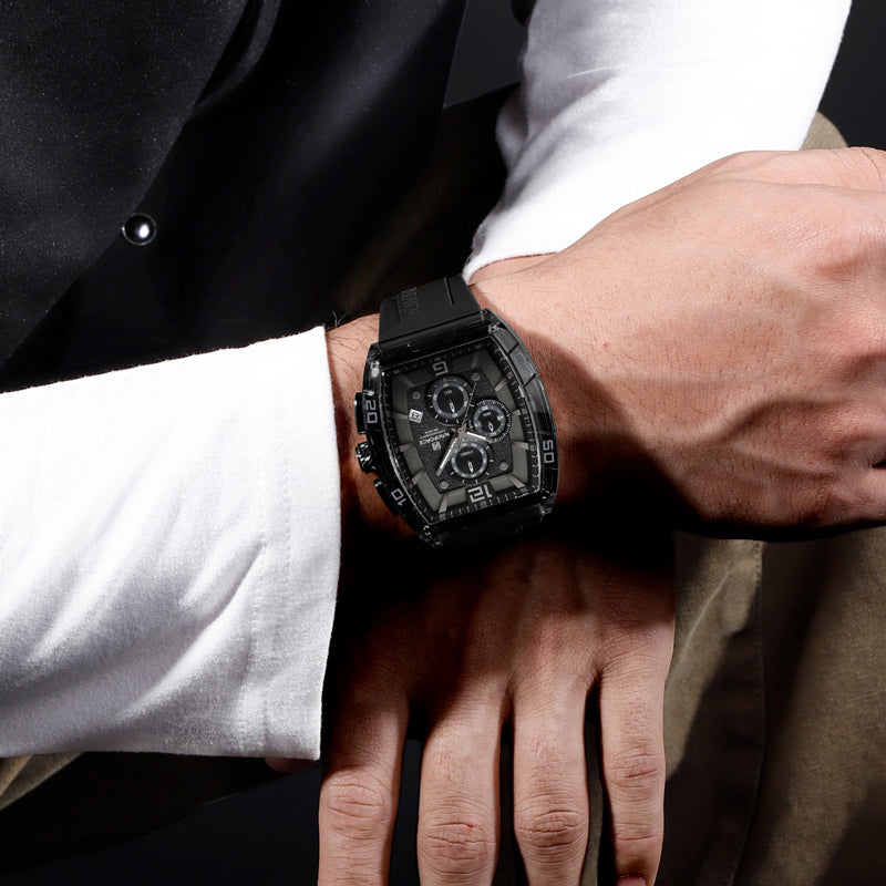 NAVIFORCE MENS WATCH