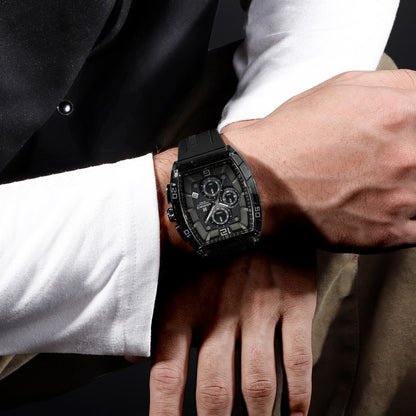 NAVIFORCE MENS WATCH